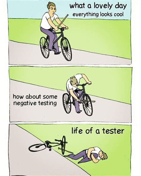 Brace Yourself Software Testing Memes Are Here