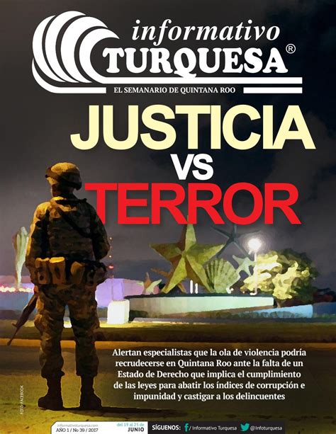 Edicion By Turquesa News Issuu