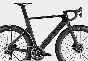 La Canyon Aeroad CFR Sigue Siendo La Flat Stage Bike De Movistar A