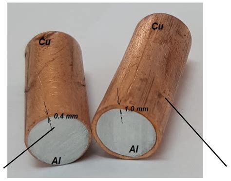 Metals Free Full Text Effect Of Severe Plastic Deformation On The