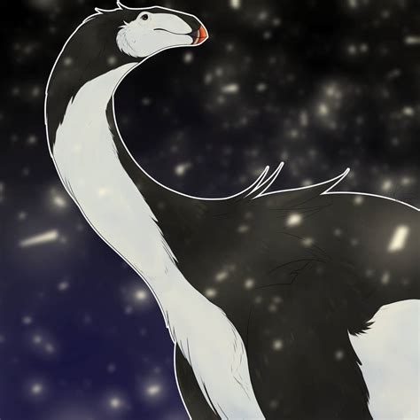 Therizinosaurus by Kanapkozaur on DeviantArt