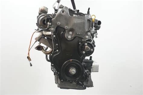 Engine Opel Vivaro B Combi Cdti R M