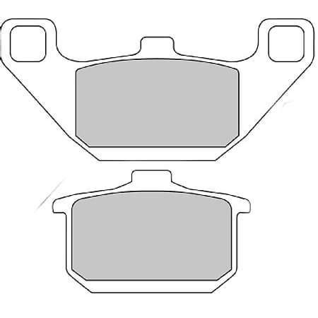 Ferodo Eco Friction Brake Pad Buy Cheap Fc Moto