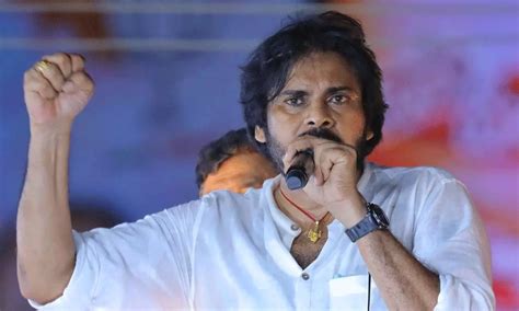 జనసేన ఎంతో తగ్గింది పవన్ సంచలన వ్యాఖ్యలు Pawan Sensational Comments