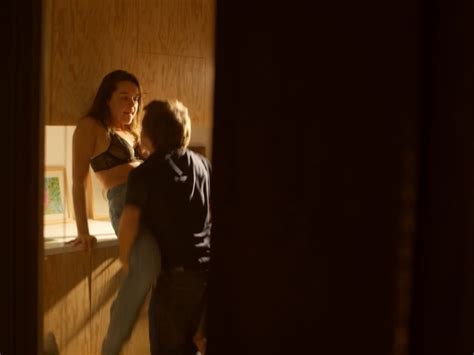 Nude Video Celebs Karen Frydman Nude Maux Croises