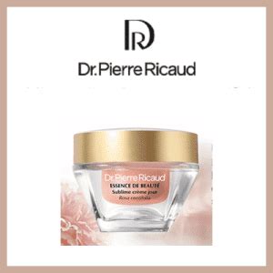 Test 50 crèmes de jour Rosa Centifolia de Dr Pierre Ricaud Tous