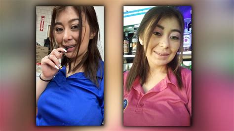 20 Year Old Silver Spring Woman Missing For A Month Found Dead In A