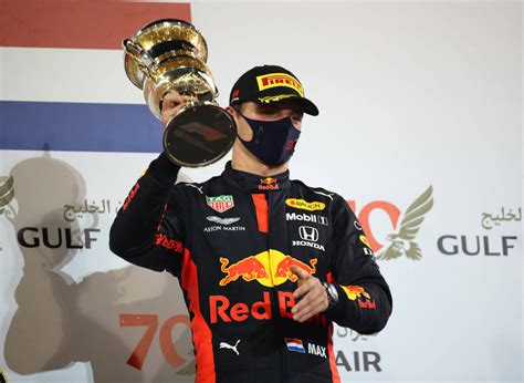 Max Verstappen Wins Monaco GP Takes F1 Title Lead From Lewis Hamilton