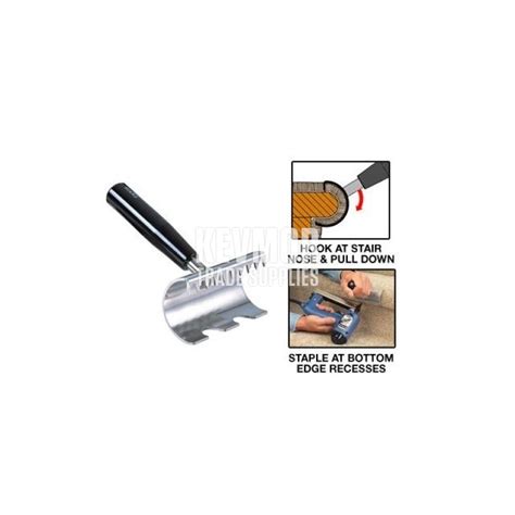 Crain 518 Stair Claw Kevmor Trade Supplies