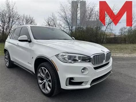 Used Bmw X Xdrive E Iperformance Sport Utility D For Sale In