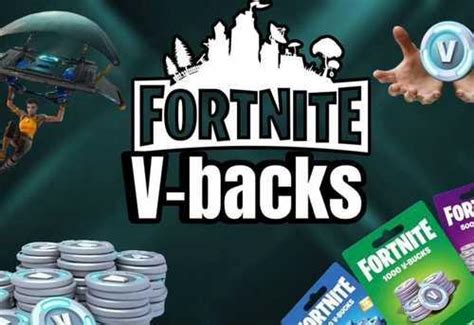 Fortnite V-backs Фортнайт Вбаксы 2500+ отзывов | Festima.Ru ...