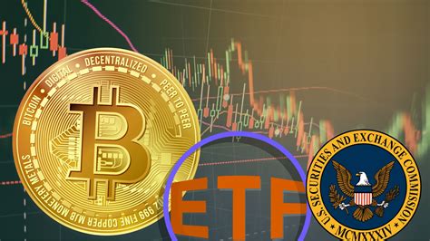 Thực Sự Sec Hack Hay Không Bitcoin Spot Etf Đã Sẵn Sàng Để Được Phê Duyệt