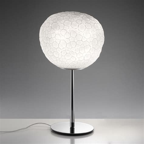 Artemide Meteorite Lampada Da Tavolo Voltage Versione Europa V