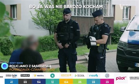 Policjanci z Sąsiedztwa znów w Oleśnicy