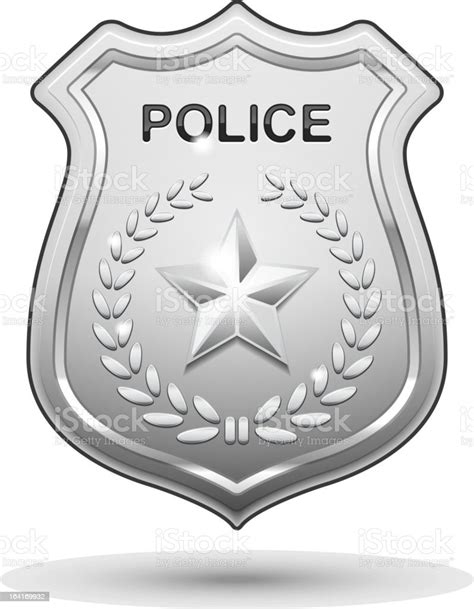 Images Police Badge 54 Koleksi Gambar