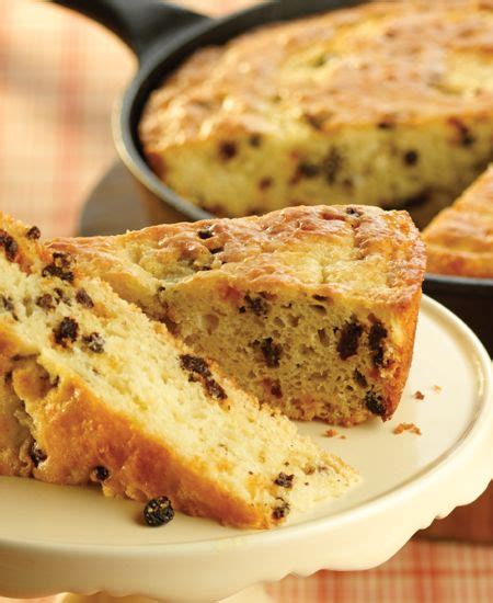 Grandma Clark’s Soda Bread From The Silver Palate Cookbook By Julee Rosso And Sheila Lukins