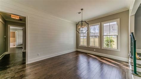 Shiplap Feature Walls Can Help You A Large Decorative Impact In Your