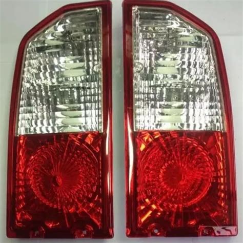 Stop Lamp Vitara Escudo Sidekick Model Crystal Lazada Indonesia