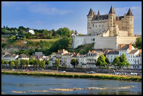 Quels sont les lieux d intérêt à Saumur Guide Site Touristique