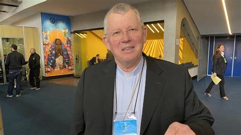 Dom Jaime Spengler O Novo Presidente Da Cnbb Vatican News