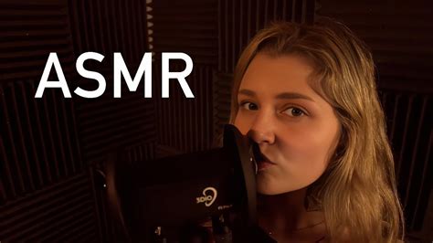 Endless Asmr Kisses Asmr Todays Asmr Tingles Ashe Asmr Youtube