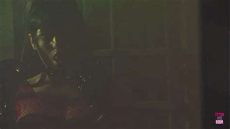 It Takes Two Strapons And A Big Cock To Make A Horny Bdsmloving Brunette Cum Porn Tube