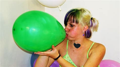 Jessica Nova S Balloon Bonanza Hardcore Tickling Clips4sale
