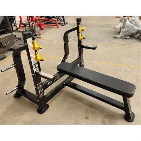 Manual Bench Press Machine For Gym At Rs 28000 In Bundi Id