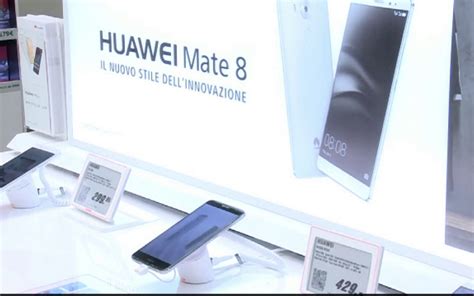 Reacția oficială Huawei privind colaborarea cu Google Stirileprotv ro