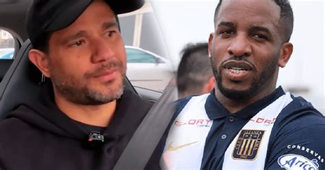 Jefferson Farfán el noble gesto que tuvo el exfutbolista de Alianza