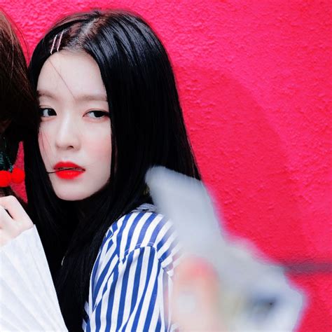 Seulrene Irene And Edits Image 7230647 On Favim