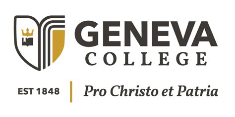 Geneva College | A Christian College in Pennsylvania