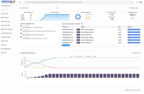 InboxAlly Software Reviews, Demo & Pricing - 2024