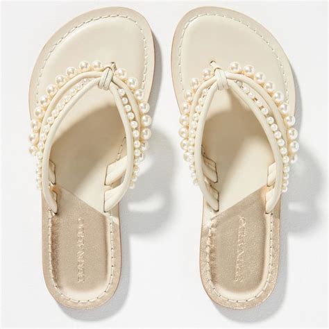 16 Best Beach Wedding Shoes Of 2023