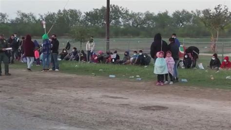 Title 42 Ends Thursday Evening Houston Prepares For Influx Of Migrants Fox 26 Houston