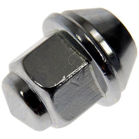 Dorman Autograde M Capped Mm Hex Mm Length Wheel Nut