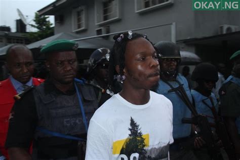 Naira Marley remanded in prison custody • Okay.ng