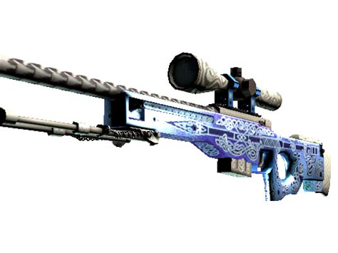 DROP.SKIN - Case Skin | AWP Gungnir