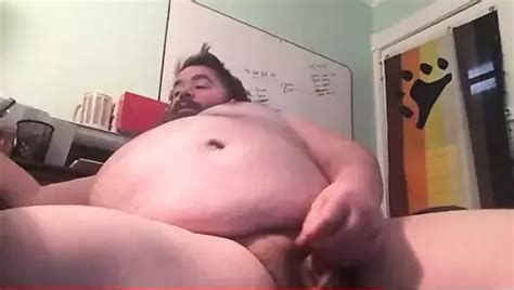 Chubby Gets Excited Gay Uncut Masturbation Porn Feat Gordifat XHamster
