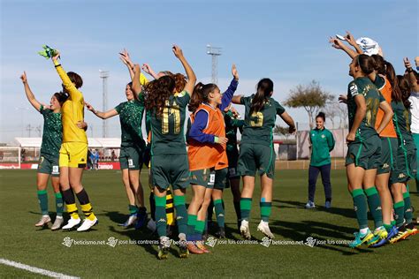 Galería Sevilla FC Femenino Real Betis Féminas Flickr