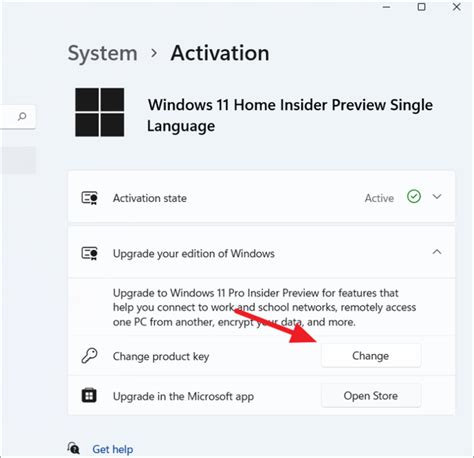 Como atualizar o Windows 11 Home para a edição Pro