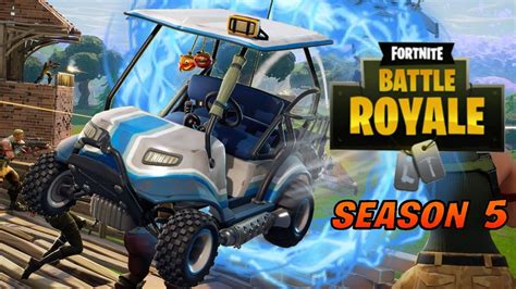 The New Atk Is Insane Fortnite Season Reaction And Gameplay Fbr