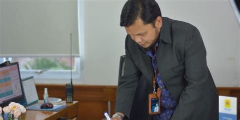 Manajer Pln Up Garut Siap Mengawal Penyesuaian Tarif Listrik Juli