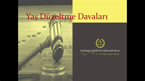 Ya D Zeltme Davas Mersin Avukat Reyhan K Arslanbu A N Fus