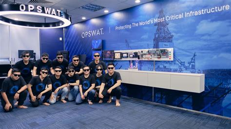 Opswat Software Vietnam Hr Asia Best Companies To Work For In Asia