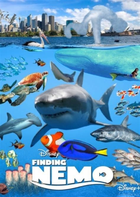 Finding Nemo (1948 Live Action Movie) Fan Casting on myCast