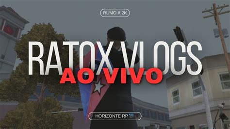 Sorteio De K Horizonte Rp Samp Online Ratox Vlogs Hz Gta