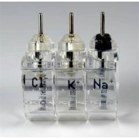 Ion Selective Electrode Ise Potassium