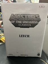 Masters Of The Universe Mattel Classics Leech