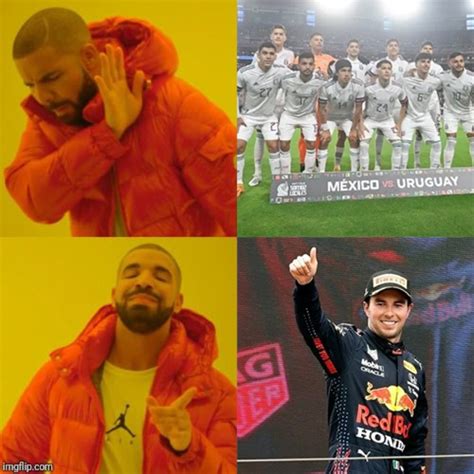 F1 Los Mejores Memes Del Segundo Lugar De Checo Pérez En El Gp De Bakú